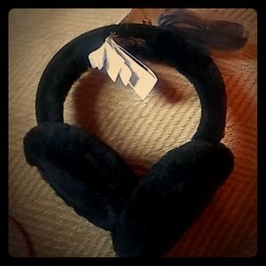Ugh brand headphone earmuffs